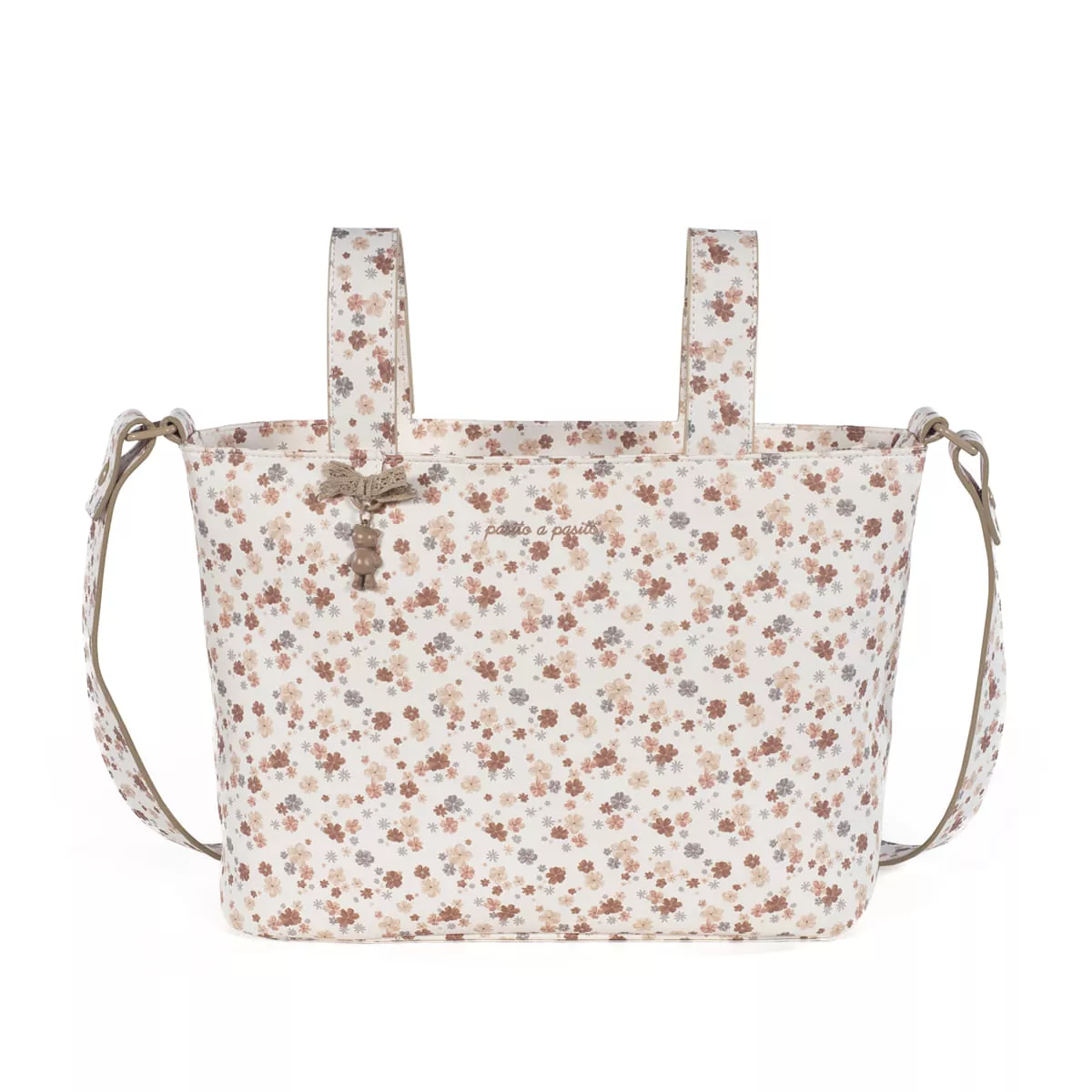 Bolsa Crossbody Somerset  Pasito a Pasito